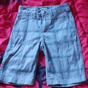 ⚡ Quicksilver Boys Shorts